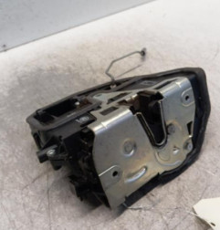Serrure avant droit BMW X1 E84