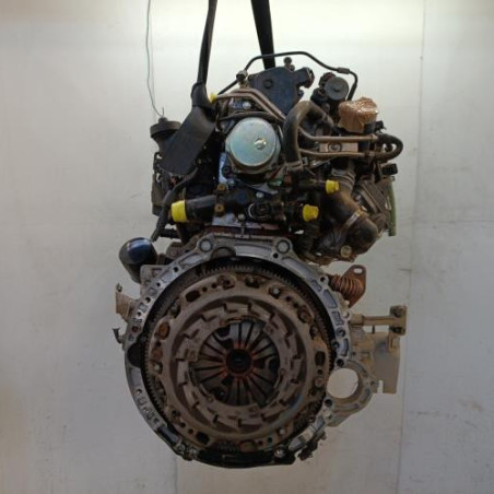 Moteur MERCEDES CLASSE A 176 Photo n°1