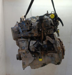 Moteur MERCEDES CLASSE A 176