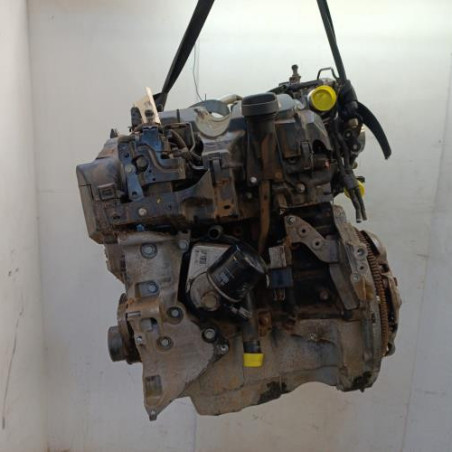 Moteur MERCEDES CLASSE A 176