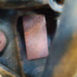 Moteur MERCEDES CLASSE A 176