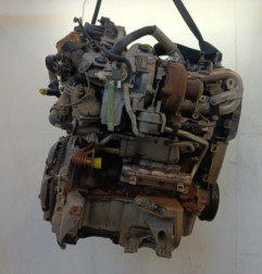 Moteur MERCEDES CLASSE A 176 Photo n°5