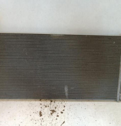 Radiateur clim SEAT IBIZA 5 Photo n°1