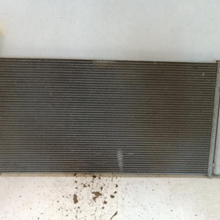 Radiateur clim SEAT IBIZA 5 Photo n°1