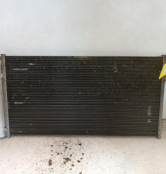 Radiateur clim SEAT IBIZA 5