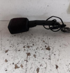 Attache ceinture avant droit SEAT IBIZA 5 Photo n°1