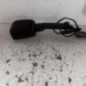 Attache ceinture avant droit SEAT IBIZA 5