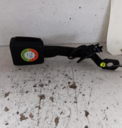 Attache ceinture avant droit SEAT IBIZA 5