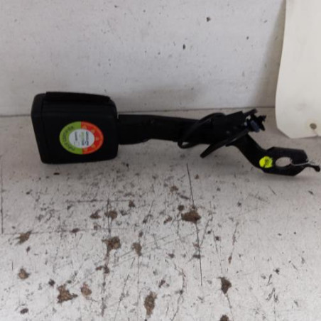 Attache ceinture avant droit SEAT IBIZA 5