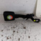 Attache ceinture avant droit SEAT IBIZA 5