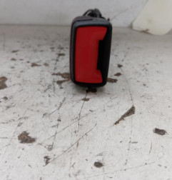 Attache ceinture avant droit SEAT IBIZA 5 Photo n°3