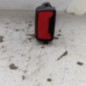 Attache ceinture avant droit SEAT IBIZA 5