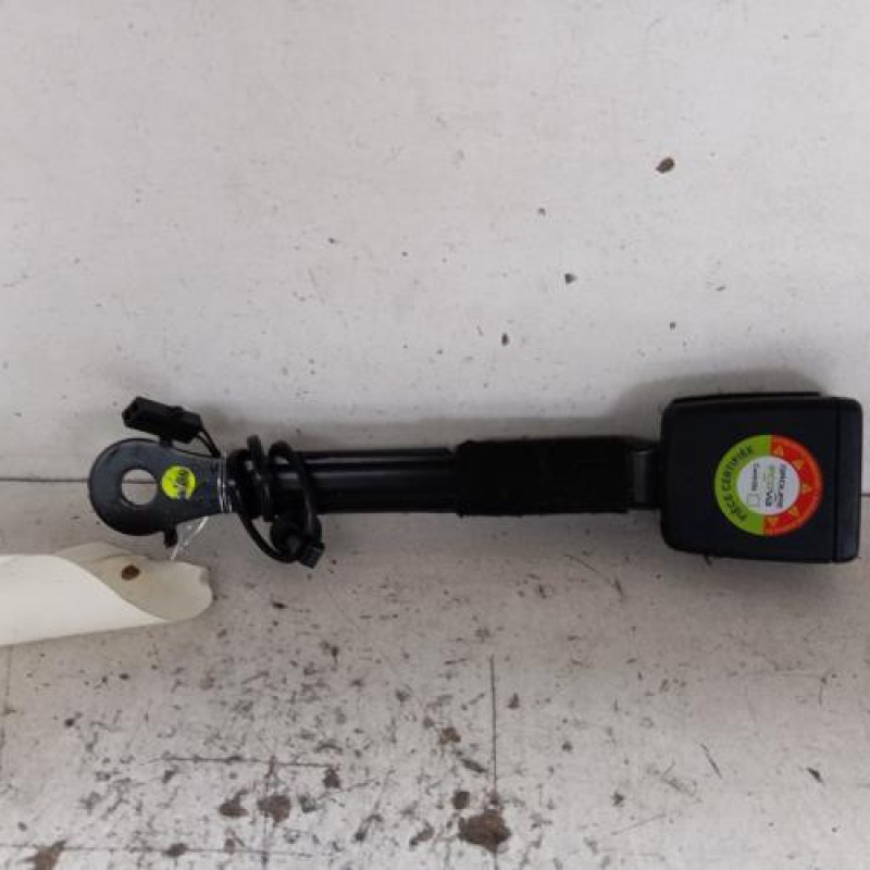 Attache ceinture avant gauche SEAT IBIZA 5
