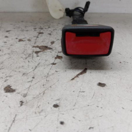 Attache ceinture avant gauche SEAT IBIZA 5