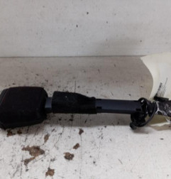 Attache ceinture avant gauche SEAT IBIZA 5 Photo n°3