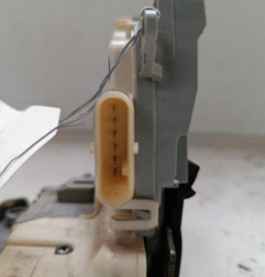 Serrure arriere droit AUDI A5 1 Photo n°4