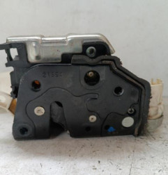 Serrure avant gauche AUDI A5 1