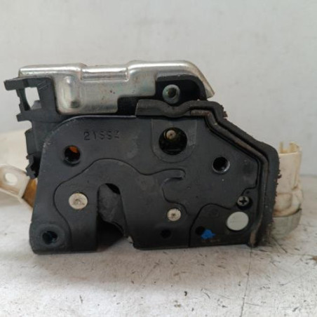 Serrure avant gauche AUDI A5 1