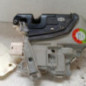 Serrure avant gauche AUDI A5 1