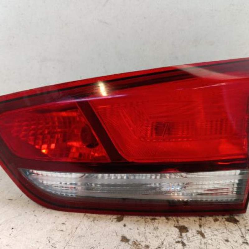 Feu arriere secondaire droit (feux) HYUNDAI I 30 3 Feu arriere secondaire droit (feux) HYUNDAI I 30 3