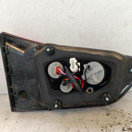Feu arriere secondaire droit (feux) HYUNDAI I 30 3