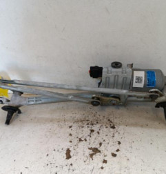 Moteur essuie glace avant HYUNDAI I 30 3 Photo n°1
