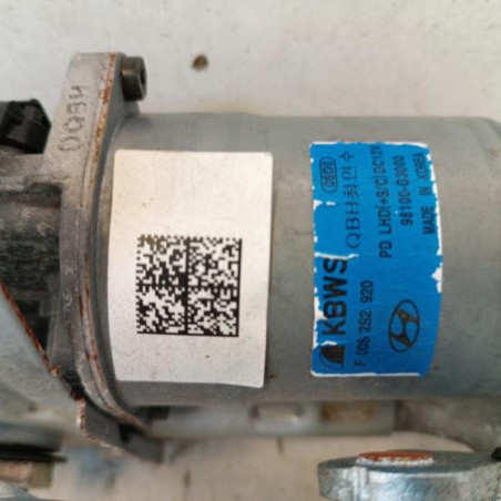 Moteur essuie glace avant HYUNDAI I 30 3