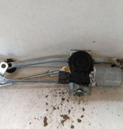 Moteur essuie glace avant HYUNDAI I 30 3 Photo n°3