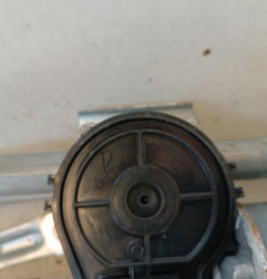 Moteur essuie glace avant HYUNDAI I 30 3 Photo n°4