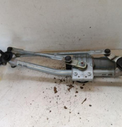 Moteur essuie glace avant HYUNDAI I 30 3 Photo n°5