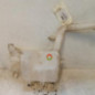 Vase de lave glace MAZDA 2 2