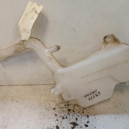 Vase de lave glace MAZDA 2 2