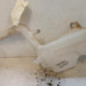 Vase de lave glace MAZDA 2 2