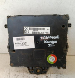 Boitier UCH RENAULT KANGOO 2