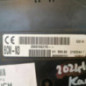 Boitier UCH RENAULT KANGOO 2