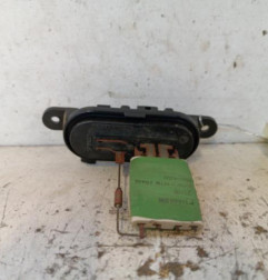 Resistance chauffage RENAULT KANGOO 2 Photo n°1