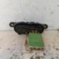 Resistance chauffage RENAULT KANGOO 2