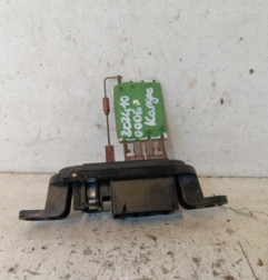 Resistance chauffage RENAULT KANGOO 2