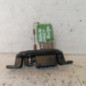 Resistance chauffage RENAULT KANGOO 2