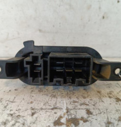 Resistance chauffage RENAULT KANGOO 2 Photo n°3