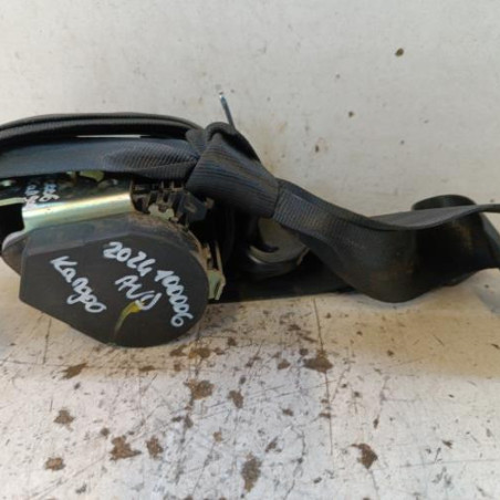 Ceinture avant droit RENAULT KANGOO 2 Photo n°1