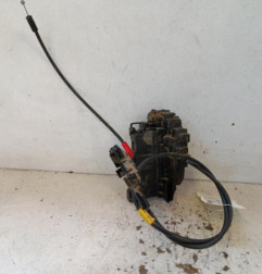 Serrure avant droit RENAULT KANGOO 2 Photo n°1