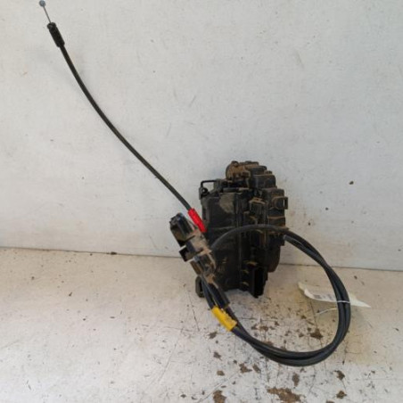 Serrure avant droit RENAULT KANGOO 2 Photo n°1