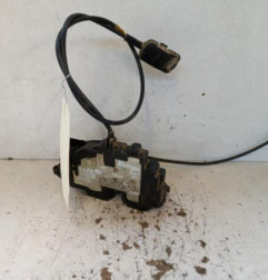 Serrure avant droit RENAULT KANGOO 2