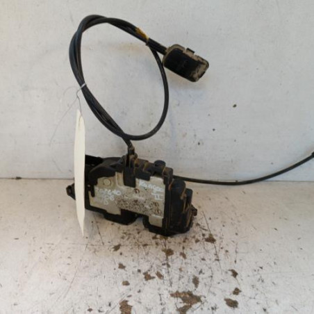 Serrure avant droit RENAULT KANGOO 2