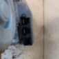 Colonne de direction RENAULT CLIO 3