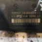 Boitier UCH RENAULT MEGANE 3