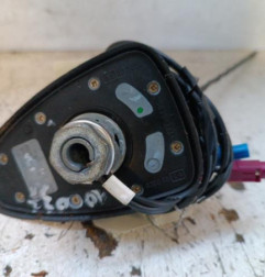 Antenne RENAULT MEGANE 3