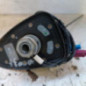 Antenne RENAULT MEGANE 3