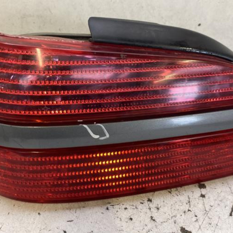 Feu arriere principal gauche (feux) PEUGEOT 406